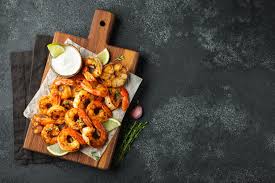 keto shrimp recipes your weight loss