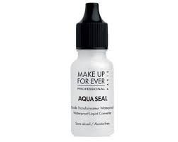 make up for ever aqua seal liquid