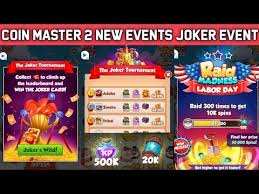 Earning coins through the slot machine isn't the only way to get follow coin master on facebook for exclusive offers and bonuses! Coin Master Links Coin Master Free Spin And Coins Links