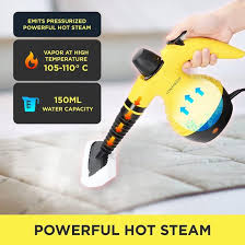 multipurpose steam cleaner portable