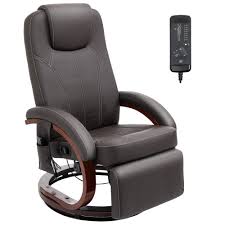 360 degree swivel euro chair recliner