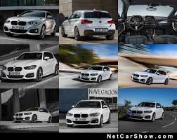 bmw 1 series 2016 pictures