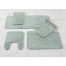 elegance bath rug collection