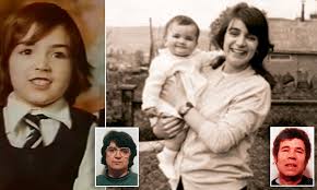 Although rena was married to fred when charmaine was born, fred wasn't her biological father. How I Survived Growing Up In The House Of Horrors By Fred And Rose West S Daughter Daily Mail Online