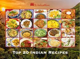 por indian dishes recipes