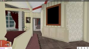 Bloxburg bathroom ideas building my dream welcome to small. 7 On Twitter Hillside With Lakefront House Haunted House 203k Change The Color And Paint Different Versions Three Bedroom Bathroom Basement And A Secret Place Rbx Coeptus Bloxburgnews Bloxburgbuilds Bloxburg Homes