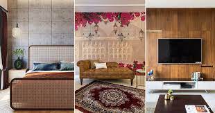 6 Interesting Types Of Wall Treatments