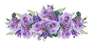 purple flower names a complete list