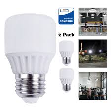 Sansi 18w 150 Watt Equivalent Led Light Bulbs A21 2000 5000k For Sale Online Ebay