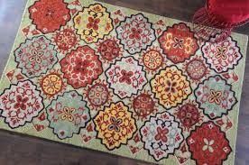 rugs lisboa hand tufted bohemian rugs