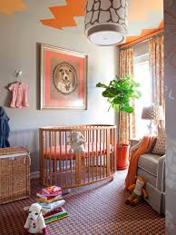 20 small space nurseries that are big