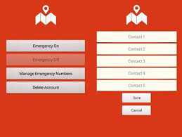Personal safety is an android application that allows you to quickly call the selected contacts that can help you out in the event of an emergency. Best 10 Personal Safety Apps For Women Android Hongkiat