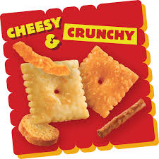 sunshine cheez it snack mix double cheese