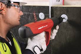 hilti dx powder actuated tool 3 37kg