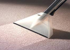carpet cleaning just property services