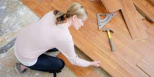 tips for diy flooring projects