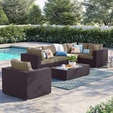 Rochford Outdoor Replacement Cushion