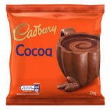 Buy Cadbury Cocoa Powder 20g Online - Carrefour Kenya