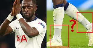 Best chem style for sissoko. Made In France Here Is Which Special Socks Tottenham S Moussa Sissoko Was Wearing Against Man City Footy Headlines