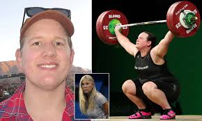 More snippets from iwf meetings at the junior world weightlifting championships 2016, these are the teams with new quotas allocated to them (via) Team New Zealand Sparks Outrage After Picking Transgender Woman Weightlifter To Compete At Olympics Daily Mail Online