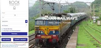 Indian Railways Launches New Feature Public Viewing Of