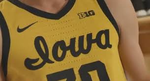 Get the best deal for basketball iowa hawkeyes ncaa jerseys from the largest online selection at ebay.com. Iowa Mbb Debuting Gold Uniforms Against Depaul Go Iowa Awesome