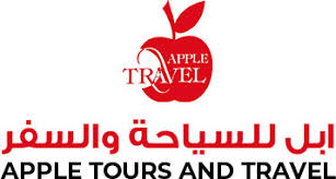 apple tours and travel tourism