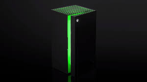 At the top of the scale, if your man cave uses the national average of 13 cents per kilowatts/hour at 100 watts running eight hours a day, it will cost you $37.96 a year. You Asked For It Microsoft Xbox Mini Fridge Lands This Holiday Season Pcmag