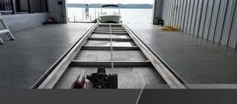 Choose your color and fence height (18 or 26) and we will add on the rest of the items to your replacement pontoon fence kit. Pontoon Boat Rail Track System Hewitt