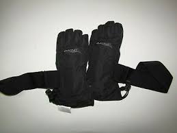 Gloves Mittens Dakine Gloves
