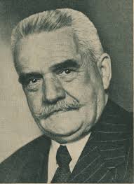 Nachkriegsbürgermeister <b>Friedrich Hörner</b> (1950) - H%25C3%25B6rner-1950