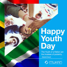 Youth day was a turning point in the history of south africa. Mukfin Happy Youth Day Facebook