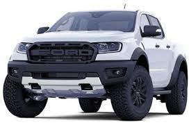 Wheelbase is at 3220mm, and ground clearance is 283mm. Ford Ranger Raptor 2021 Colors In Philippines Available In 5 Colours Zigwheels