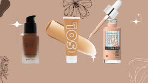 the 10 best foundation for