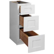 brookings base cabinet white 12 inch