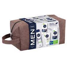 Nivea Feeling Sensitive Gift Bag Xmas