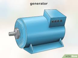 how to build a wind turbine with