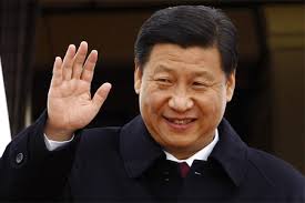 China&#39;s Xi Jinping: sea dispute hardliner or peace seeker? | China ... via Relatably.com