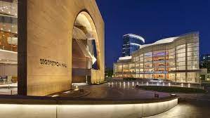 Things to do near segerstrom center for the arts. Hodgins Segerstrom Center Faces A Momentous Decision