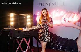 rimmel london is back in msia with