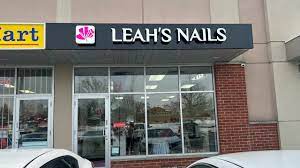 best nail salons in newmarket toronto