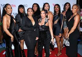 Basketball Wives' Brooke Bailey mourns ...