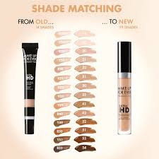 ultra hd concealer light capturing self