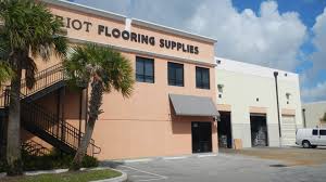 about us patriot flooring supplies