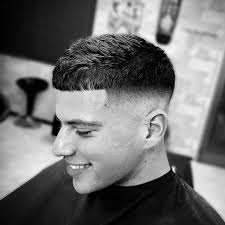 Maybe you would like to learn more about one of these? French Crop Haircut The French The Careli Barber Facebook