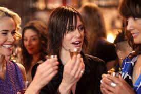 The L Word Generation Q Review