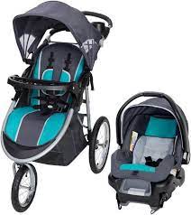 Baby Trend Pathway 35 Jogger Travel