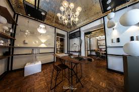 .estudio 41 home design showroom : Showroom Lid Design
