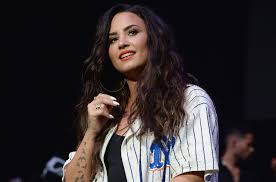 Demi Lovato Working To Help Those Affected By Daca Harvey