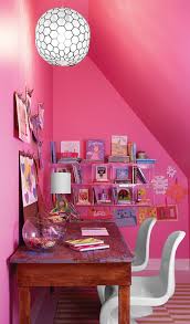 Bubble Gum Pink Paint Colors Design Ideas